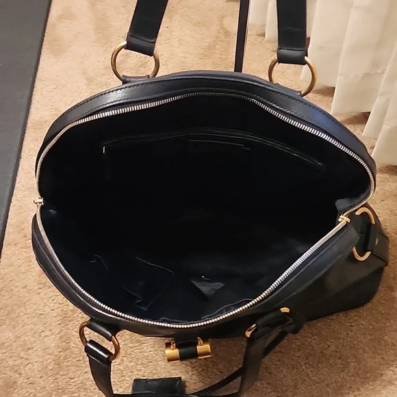 Yves Saint Laurent Muse XL Bag - Picture 15 of 16